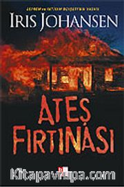 Ateş Fırtınası