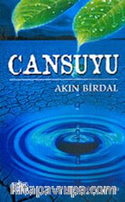 Cansuyu