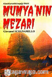 Mumya'nın Mezarı