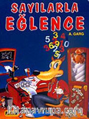 Sayılarla Eğlence
