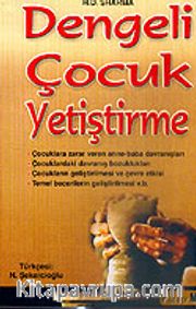 Dengeli Çocuk Yetiştirme