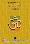 Sanskrit -Türkçe Sözlük