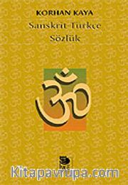 Sanskrit -Türkçe Sözlük