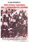 Türk Siyasal Yaşamında Milli Demokratik Devrim