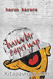 Bana Bir Espri Yap