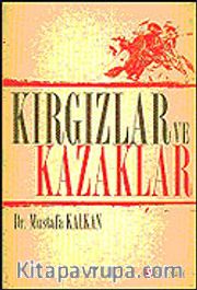 Kırgızlar ve Kazaklar