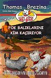 Ajan Köpek Bello Bond / Fok Balıklarını Kim Kaçırıyor