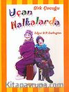 Uçan Halkalarda Sirk Çocuğu