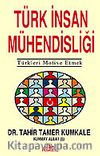 Türk İnsan Mühendisliği