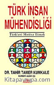 Türk İnsan Mühendisliği