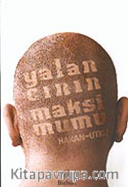 Yalancının Maksi Mumu