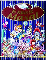 6 Klasik Masal
