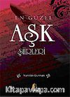 En Güzel Aşk Şiirleri