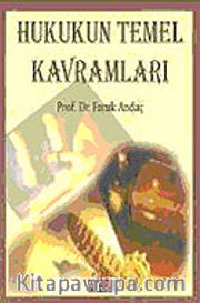Hukukun Temel Kavramları
