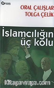 İslamcılığın Üç Kolu