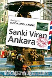 Sanki Viran Ankara