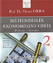 Mühendislik Ekonomisine Giriş (Cilt 2)