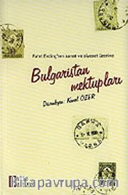 Bulgaristan Mektupları