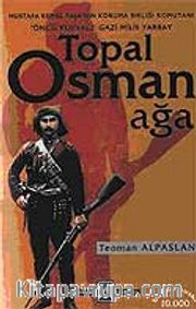 Topal Osman Ağa