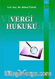 Vergi Hukuku