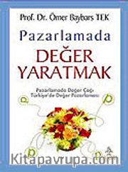 Pazarlamada Değer Yaratmak