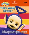 Teletubbiles / Tinky Winky Sayıyor