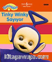 Teletubbiles / Tinky Winky Sayıyor