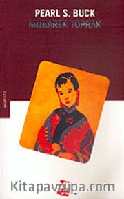Mübarek Toprak