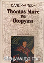 Thomas More ve Ütopyası