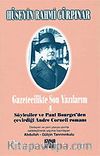 Gazetecilikte Son Yazılarım 4