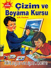 15 Günde Çizim ve Boyama Kursu
