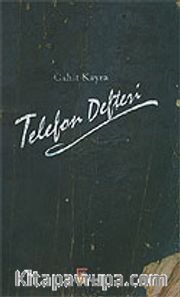 Telefon Defteri