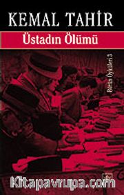 Üstadın Ölümü