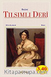 Tılsımlı Deri
