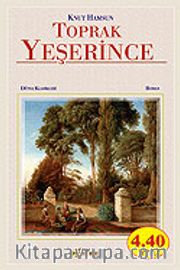 Toprak Yeşerince