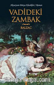 Vadideki Zambak