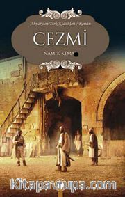 Cezmi