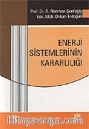 Enerji Sistemlerinin Kararlılığı