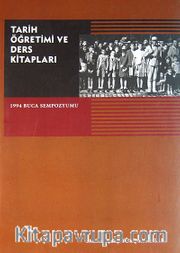 Tarih Öğretimi ve Ders Kitapları