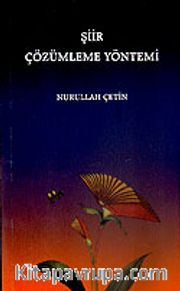 Şiir Çözümleme Yöntemi
