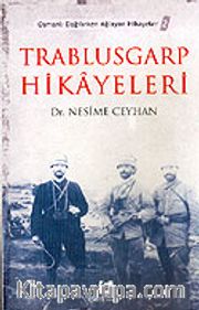 Trablusgarp Hikayeleri