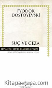 Suç ve Ceza (Ciltli)