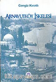 Arnavutköy İskelesi