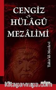 Cengiz ve Hülagu Mezalimi