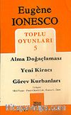 Toplu Oyunları 5 / Alma Doğaçlaması - Yeni Kiracı - Görev Kurbanları