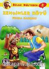 Bilge Köstebek -2 / Zenginler Köyü