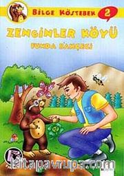 Bilge Köstebek -2 / Zenginler Köyü