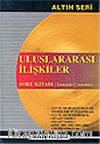 Uluslararası İlişkiler Soru Kitabı / Tamamı Çözümlü