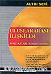Uluslararası İlişkiler Soru Kitabı / Tamamı Çözümlü
