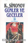 Günler ve Geceler